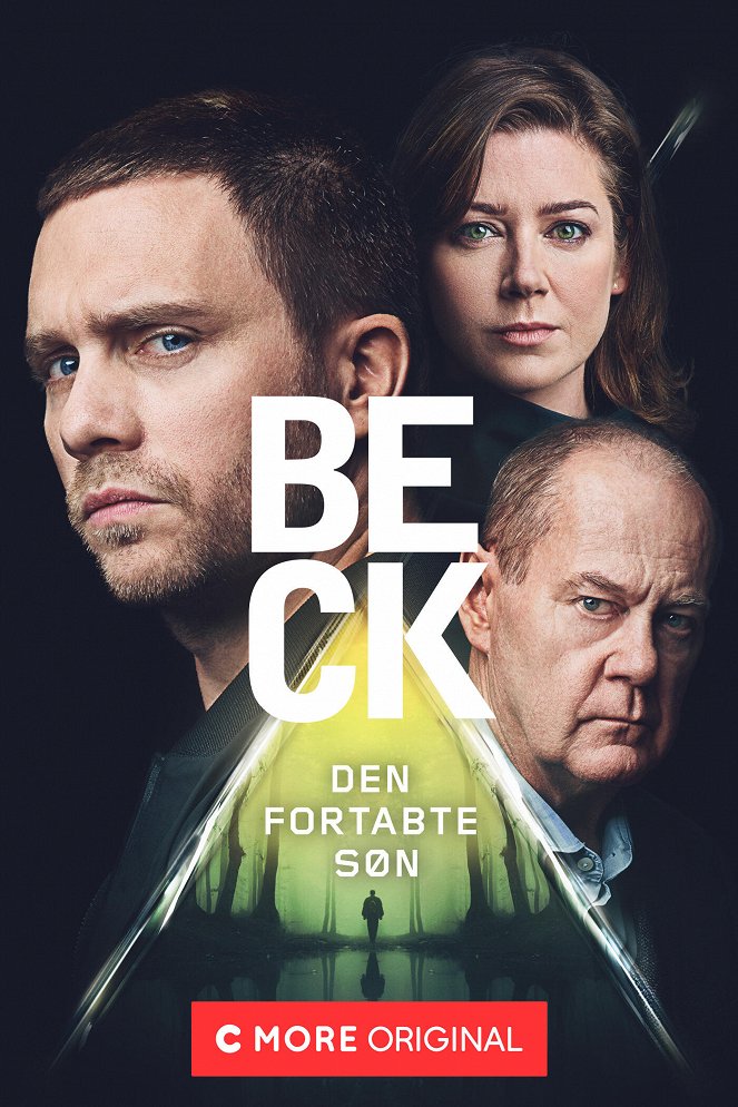 Beck - Season 7 - Beck - Den förlorade sonen - Posters