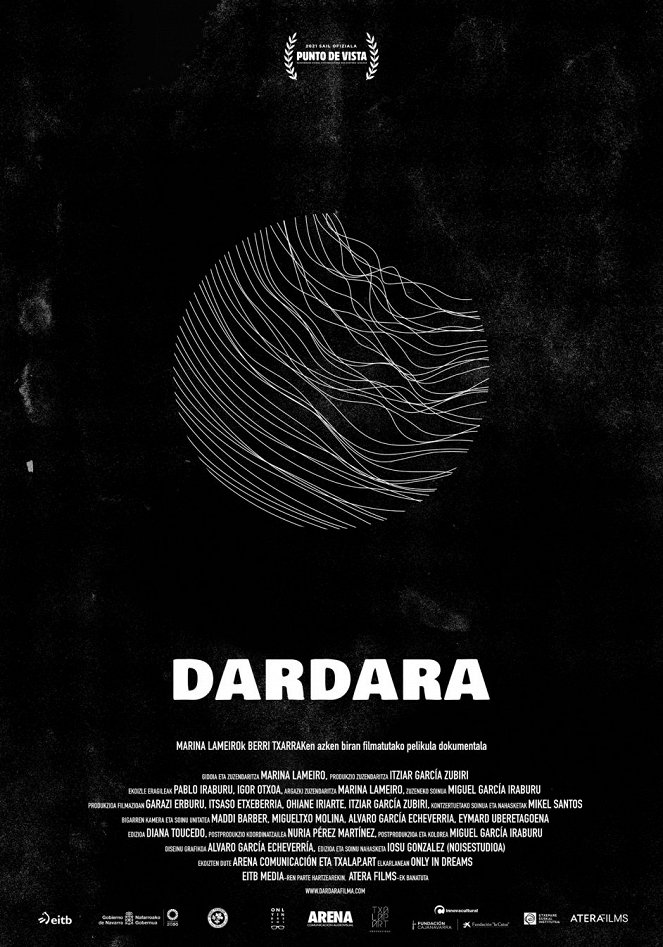 Dardara - Posters