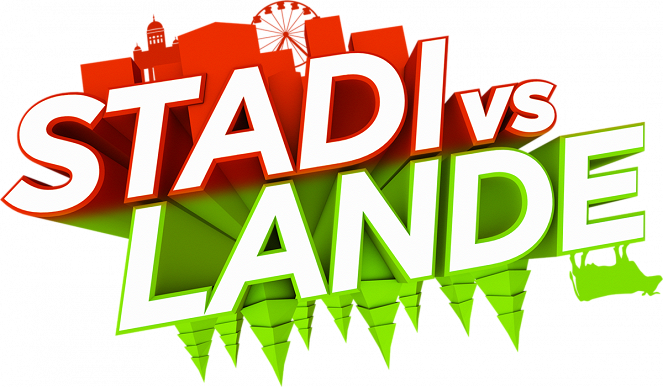Stadi vs. Lande - Plakáty