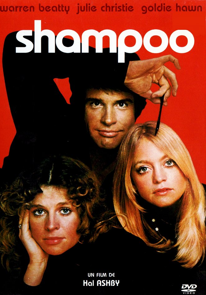 Shampoo - Affiches