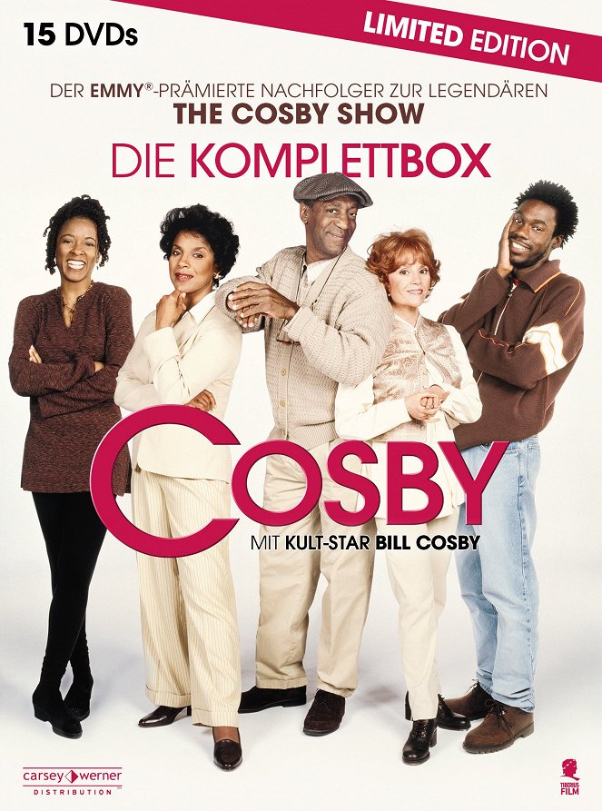 Cosby - Plakate