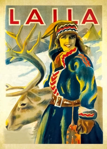 Laila - Plakate