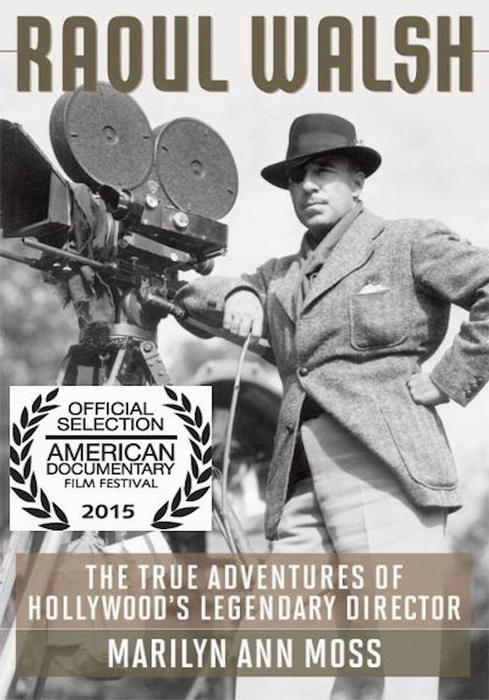 The True Adventures of Raoul Walsh - Plakate