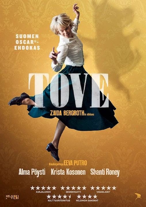 Tove - Posters