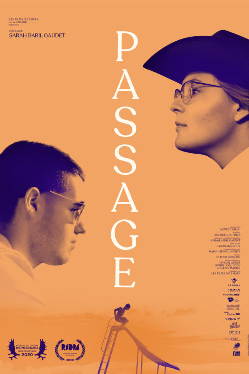 Passage - Posters