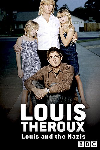 Louis and the Nazis - Posters
