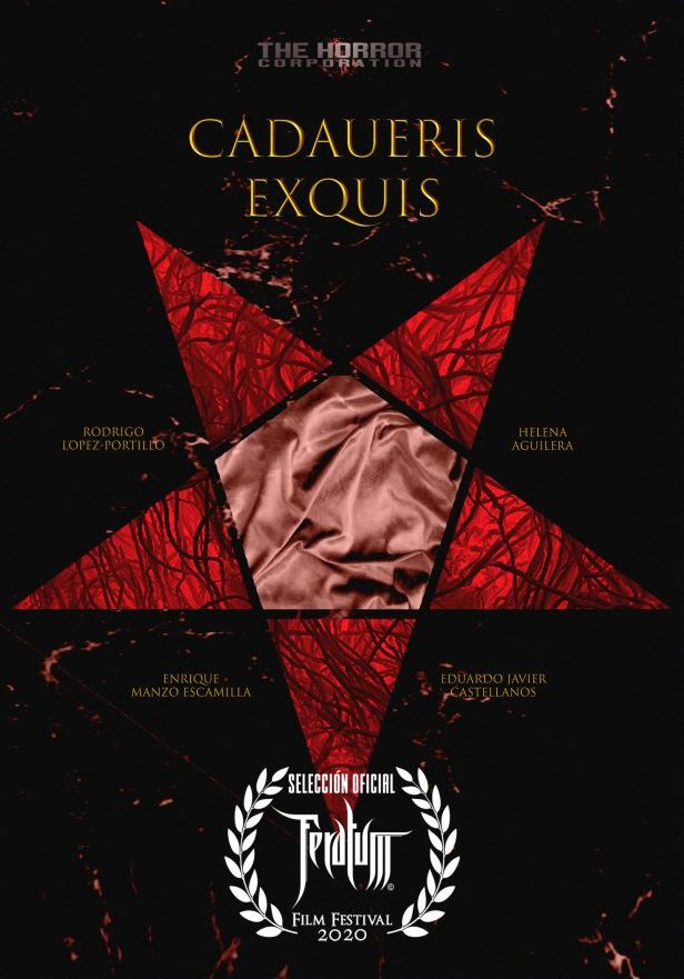 Cadaueris Exquis - Plakate