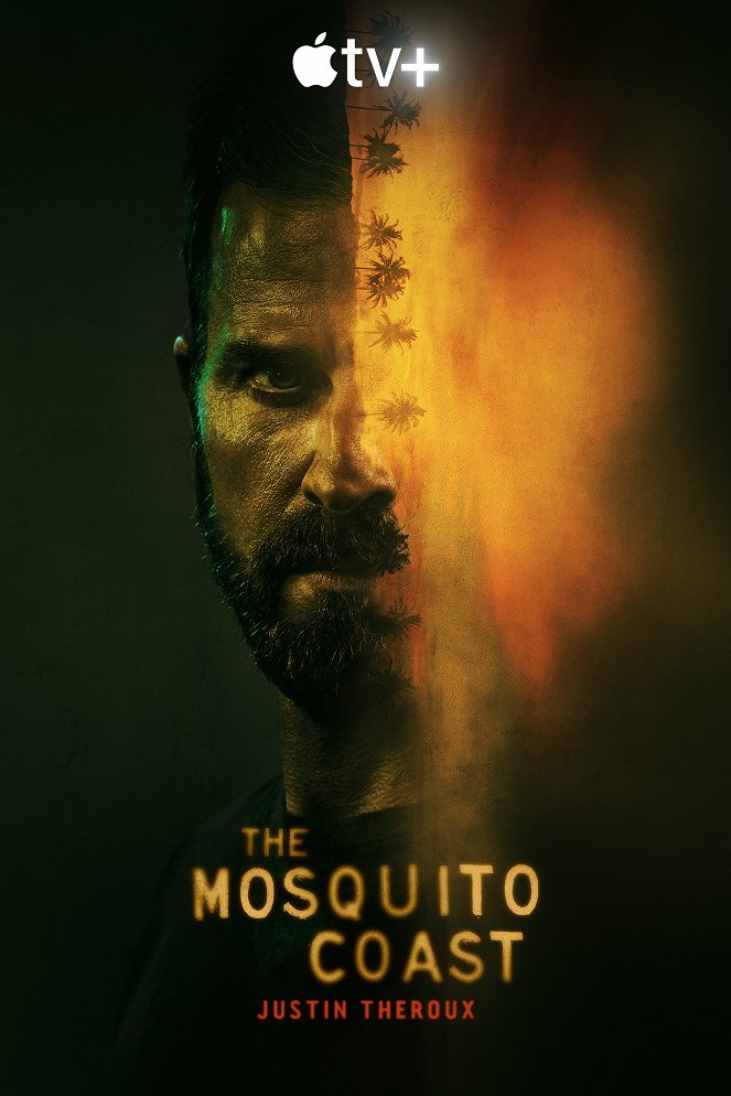 The Mosquito Coast - The Mosquito Coast - Season 1 - Posters