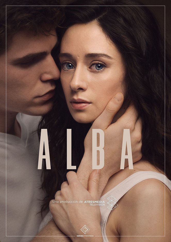 Alba - Plakate