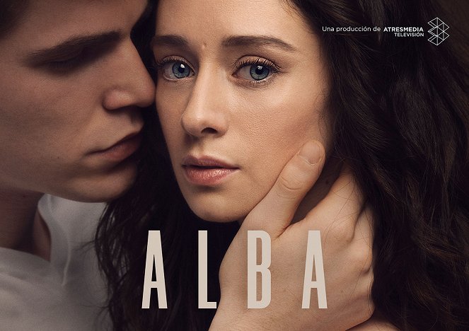 Alba - Posters