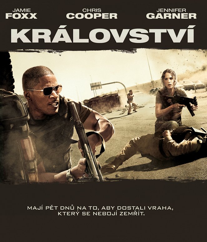 Království - Plakáty