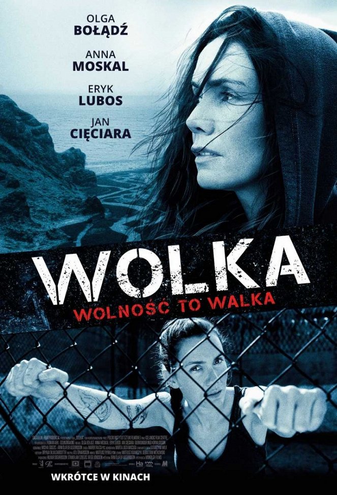 Wolka - Plakáty