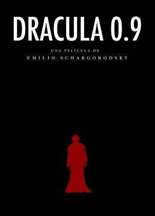 Dracula 0.9 - Affiches