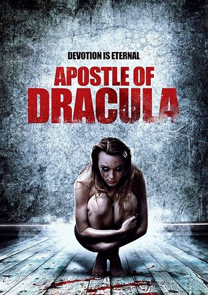 Apostle of Dracula - Posters