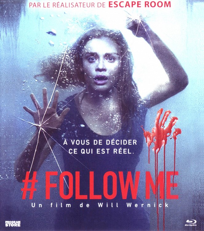 # Follow Me - Affiches