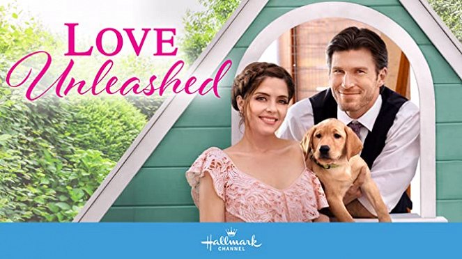 Love Unleashed - Affiches