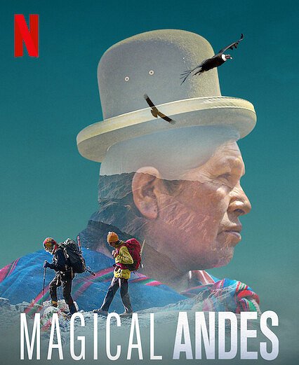 Magical Andes - Season 2 - Posters