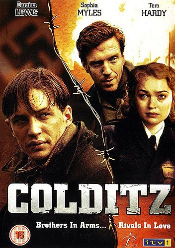 Colditz - Plakaty