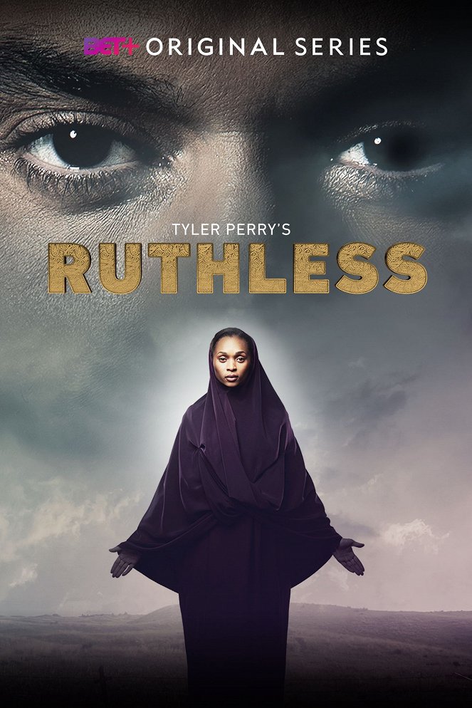 Ruthless - Ruthless - Season 2 - Cartazes