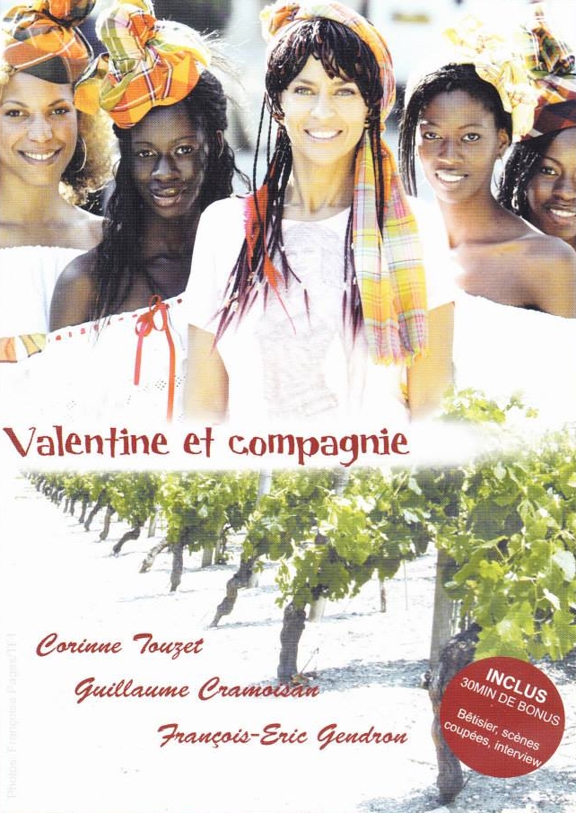 Valentine & Cie - Plakátok