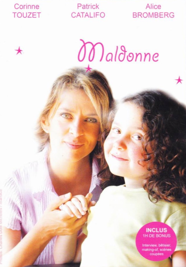Maldonne - Plakate