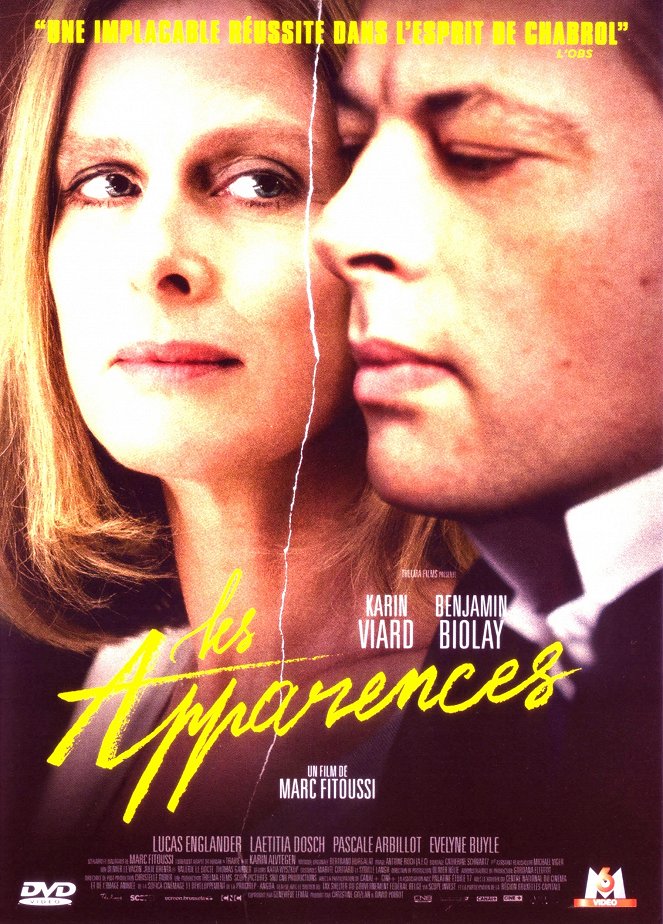 Appearances - Posters
