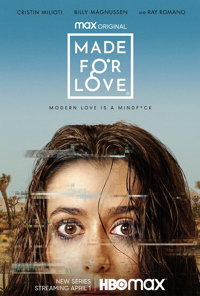 Made for Love - Made for Love - Season 1 - Plakate