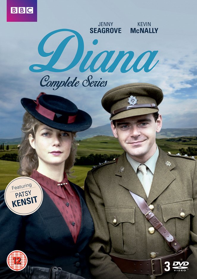 Diana - Plakate