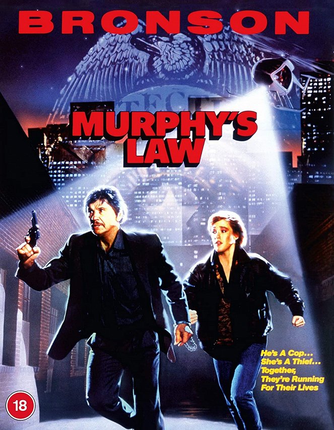 Murphy's Law - Posters