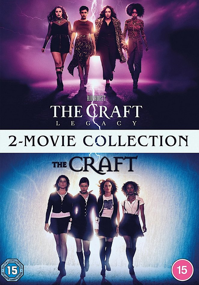 The Craft: Legacy - Posters