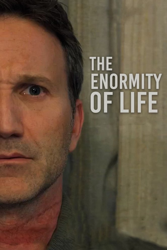 The Enormity of Life - Posters