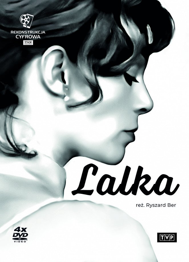 Lalka - Posters