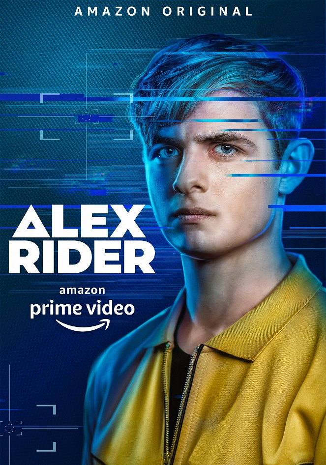 Alex Rider - Season 2 - 