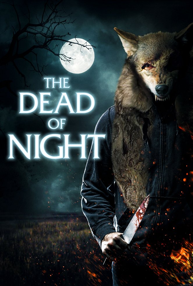 The Dead of Night - Plakate