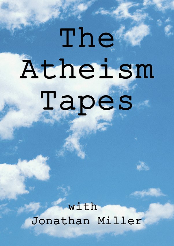 The Atheism Tapes - Posters