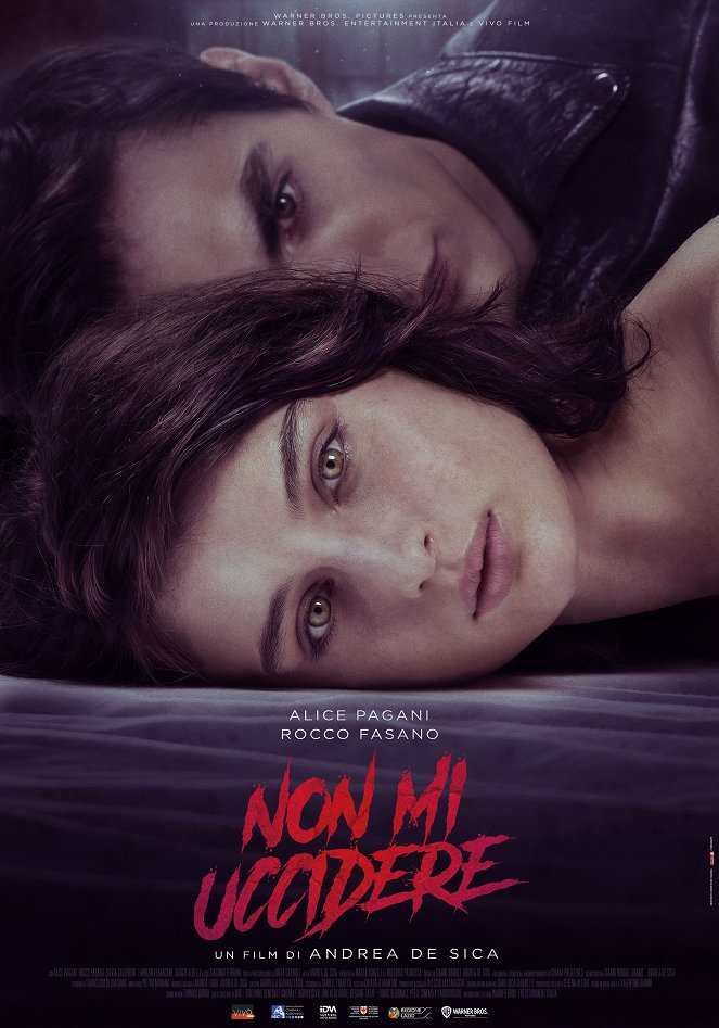 Non mi uccidere - Carteles