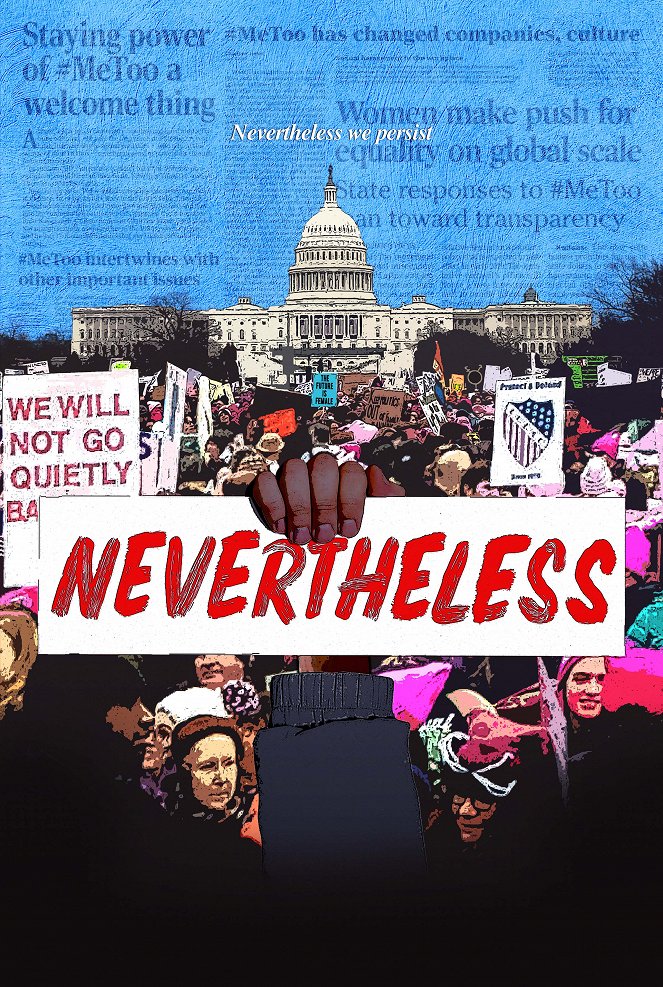 Nevertheless - Posters