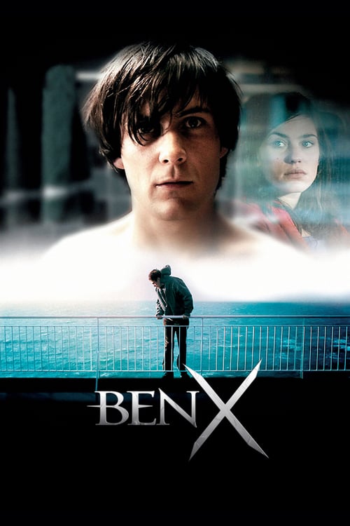 Ben X - Plagáty