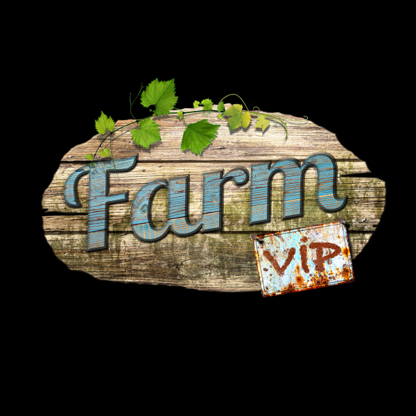Farm VIP - Carteles