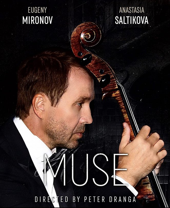 Muse - Posters