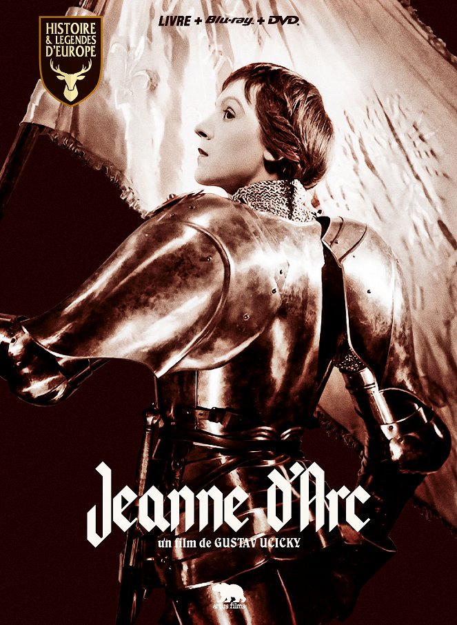 Jeanne d'Arc - Affiches