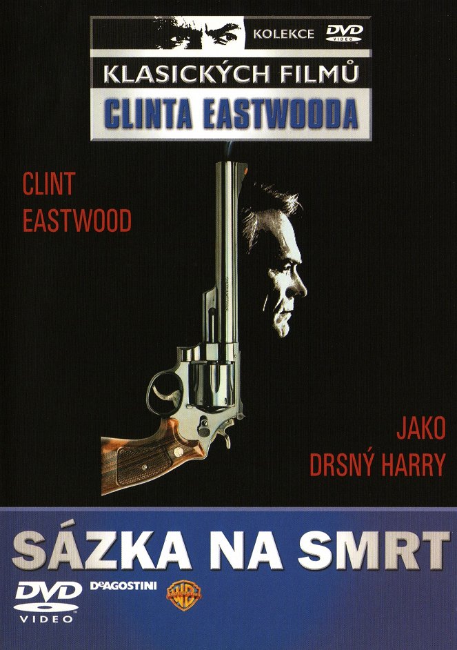 Sázka na smrt - Plakáty