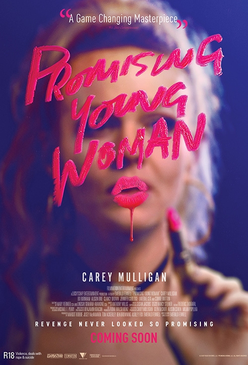Promising Young Woman - Posters