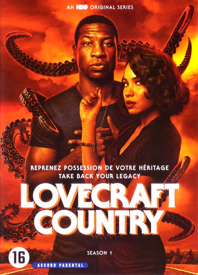 Lovecraft Country - Posters