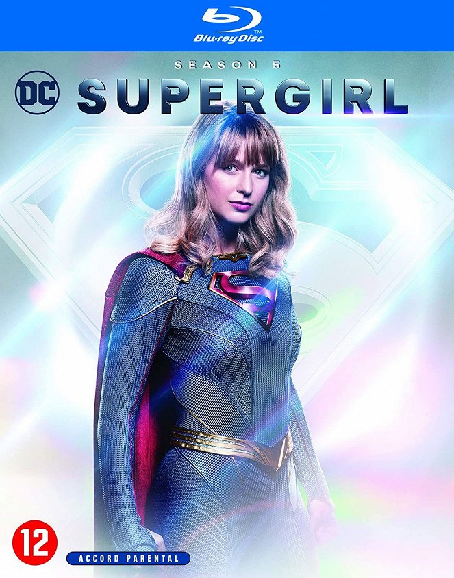 Supergirl - Season 5 - Affiches