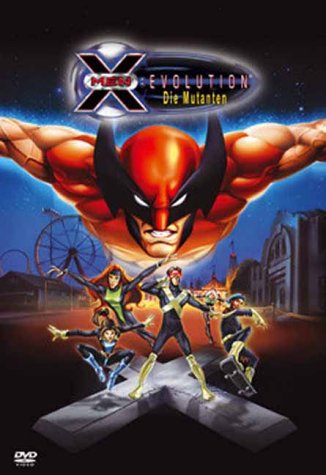 X-Men: Es geht weiter - Plakate