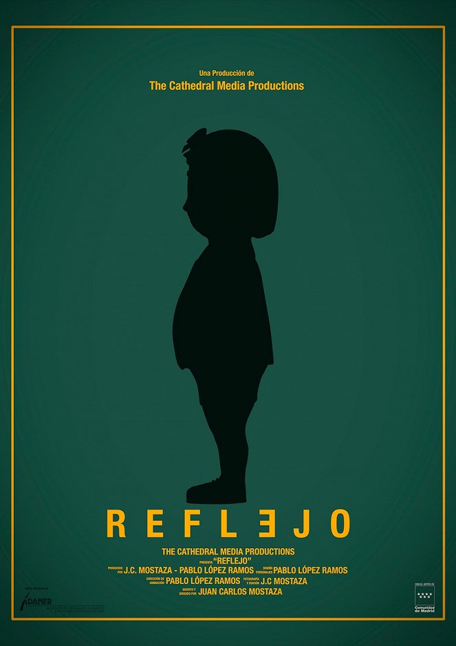 Reflejo - Posters