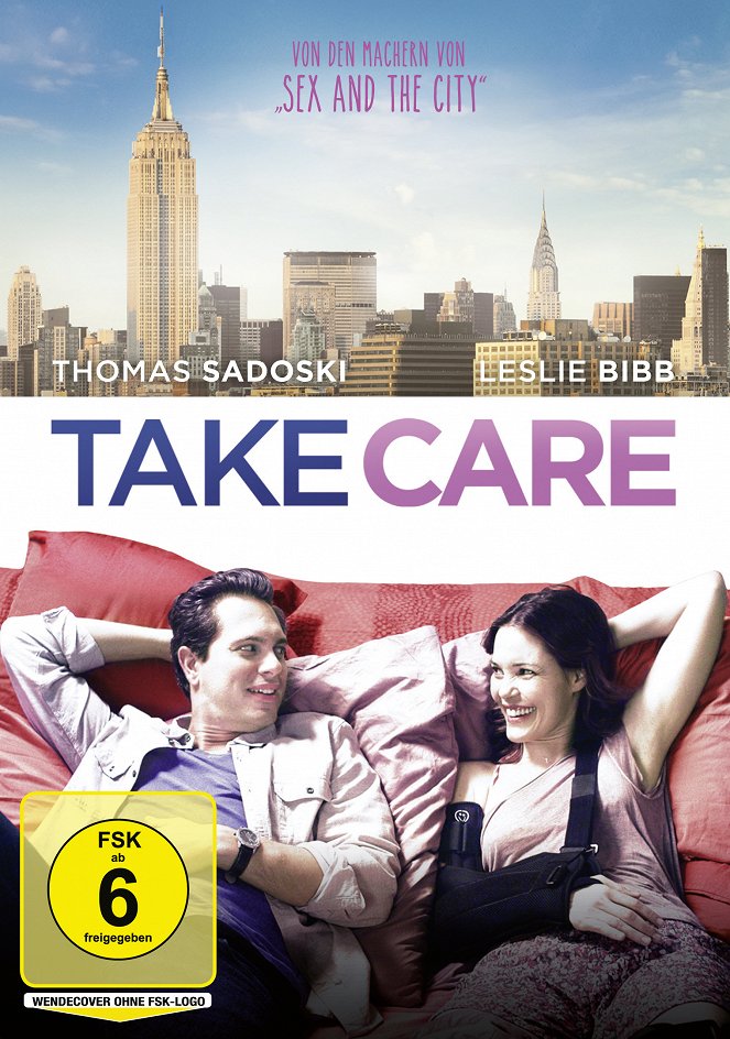 Take Care - Plakate