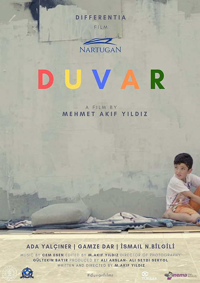 Duvar - Posters