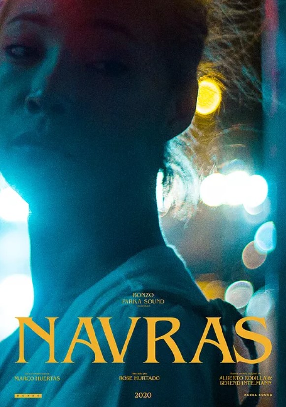 Navras - Julisteet